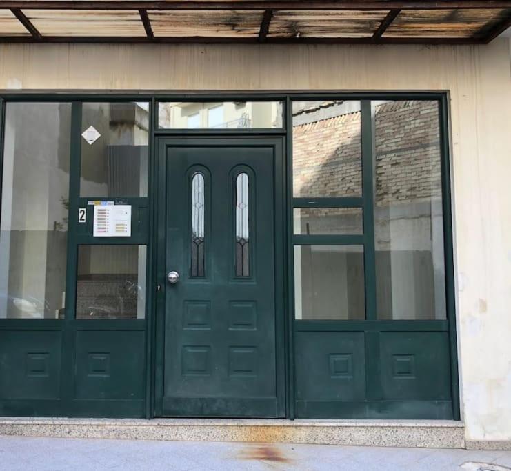 Cozy Apartment In The Heart Of The City Iráclio Exterior foto